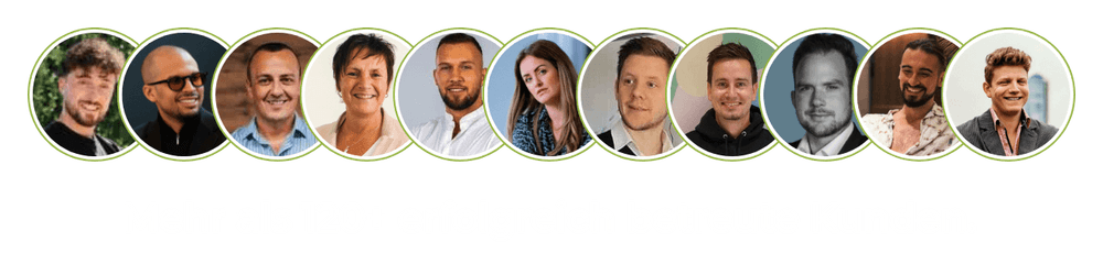 Unsere Kunden