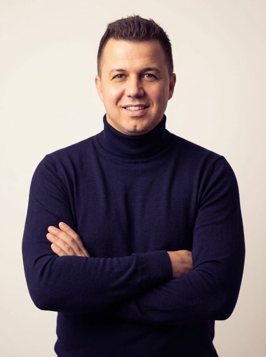 Melik Su – Gründer & Geschäftsführer von AutomationFlow